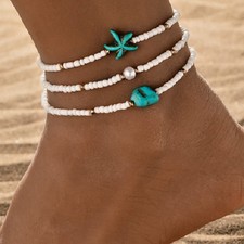 Ankle Bracelet Anklets For