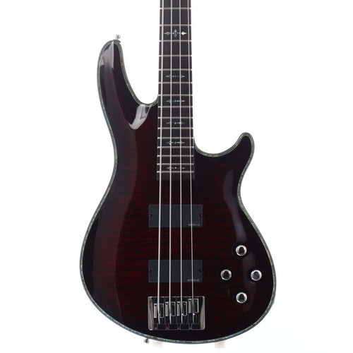 Schecter hellraiser c4 hr - schecter, ad-c4-hr