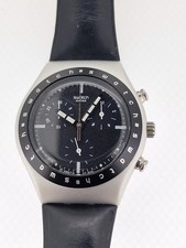 VTG/ Retro Swatch Irony Mid