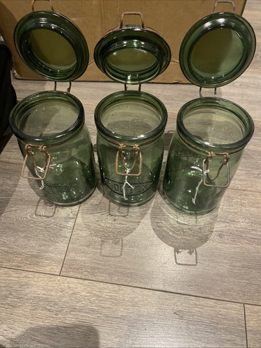 Solider vintage french green - french,