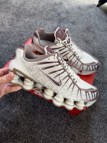 Nike shox women s - nike, tl