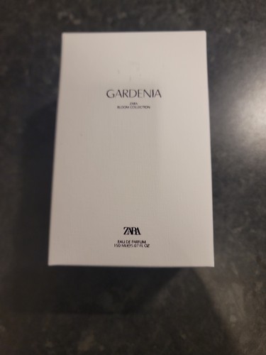 Zara gardenia limited bloom - gardenia,