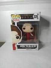 Funko Pop! Vinyl: The Hunger