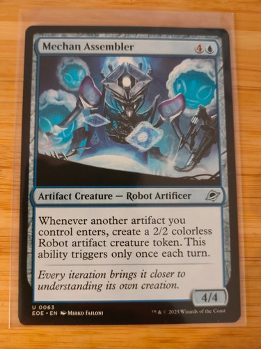 Mtg mechan navigator 0064 - mtg,