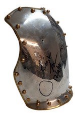 HCav Cuirass Plate Ceremonial