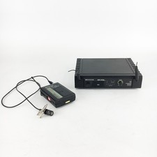 JB Systems MR-SU9 Mono PLL