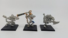 Warhammer Old World Classic