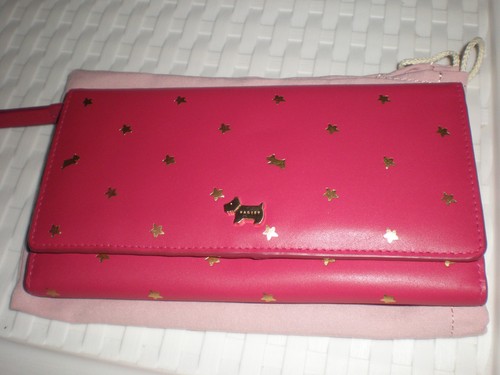 Radley large purse - purse, deep