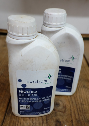 Norstrom inhibitor pro - 2,