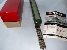 Trix- twin rail 00 gauge  type 4 BB - Warship class Diesel - Vanguard