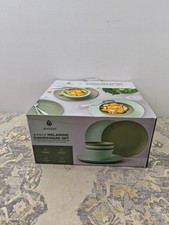 Manna - 8 Piece Melamine