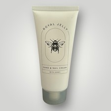 M&S ROYAL JELLY HAND & NAIL