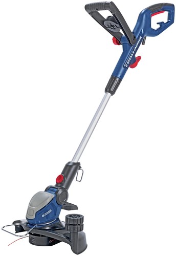 Corded grass trimmer strimmer - grass,