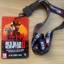 Red Dead Redemption 2 Official