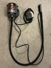 Seco Pendant Flexi Drive Motor