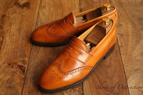 Alfred sargent tan brown - alfred,