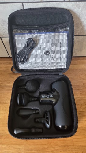 Mini massage gun q2 - gun,,