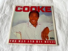 Sam Cooke – The Man And His