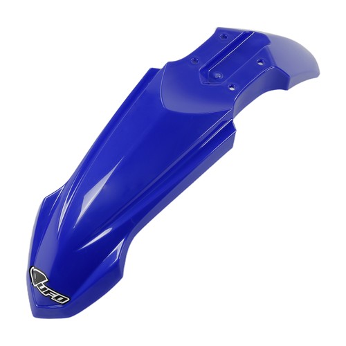 Fender cover ufo plast front - plast,