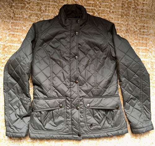 Seeland ladies quilted padded - quilted,