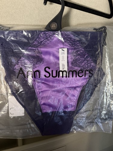 Ann summers the - ann, siren