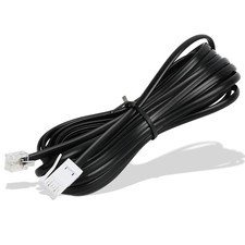Telephone Extension Cable 5M
