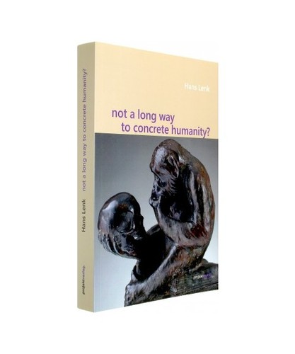 Not long way concrete - a,