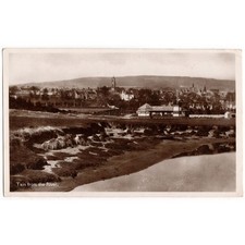 TAIN Ross-shire View from the