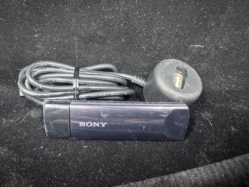 Sony uwa br100 usb wireless - sony,