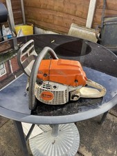 Stihl MS261 C-M Chainsaw Spares Or Repair Chain Saw