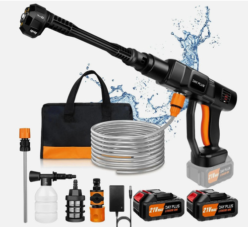 4000w electric high pressure - electric,