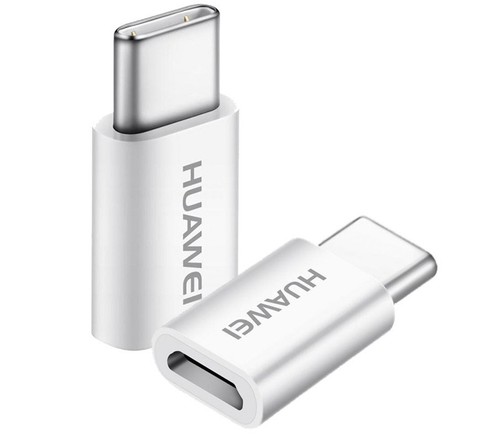 Huawei micro usb - usb, type