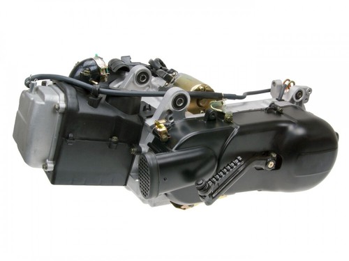 Motor short 743mm for gy6 - 743mm,