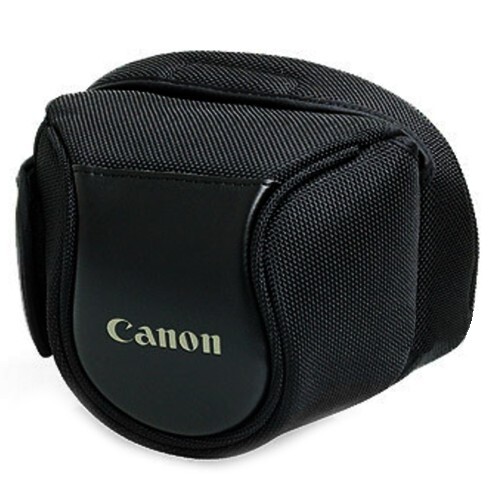 Canon camera case cover bag - case,