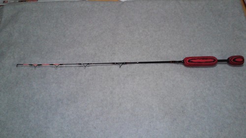 Hardwater customs power - hardwater,