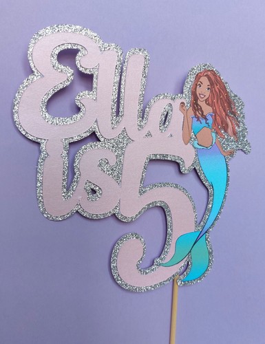 New personalised little - new,