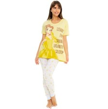 Disney Belle Beauty And The