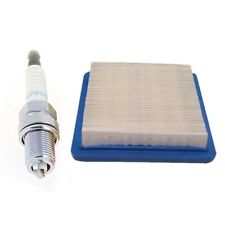Mountfield RM45 RM55 RM65 Engine Service Kit Air Filter & Spark Plug