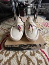 Vivienne Westwood Orb White