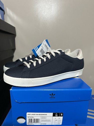 Adidas consortium rod laver - consortium,