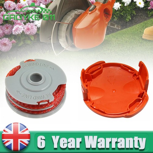 Strimmer trimmer spool line - trimmer, &