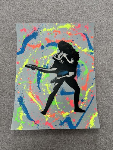 Madderdoit dancer ballet - dancer,