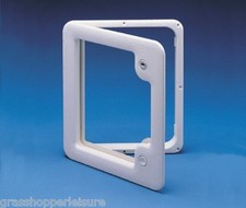 THETFORD TOILET SERVICE DOOR 3