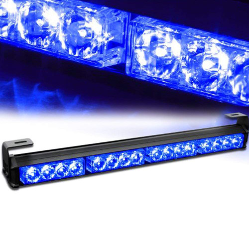 16led strobe light bar - light,
