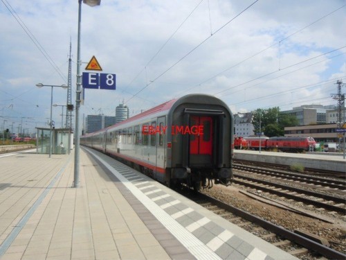 Photo munchen ostbahnhof - photo,