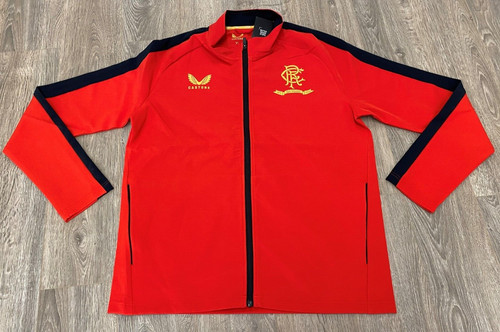 Glasgow rangers football - glasgow,