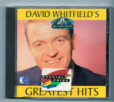 David Whitfields Greatest Hits