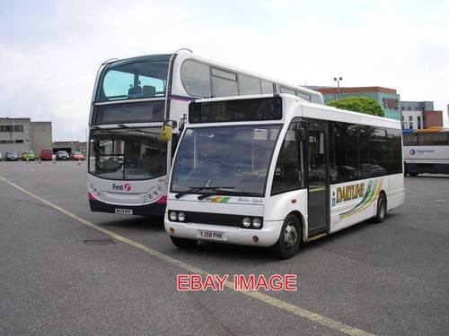 Photo dartliner bus bobbie - photo,