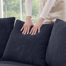 Velvet Cushion Covers or