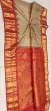Exclusive Sico Gadwal Silk